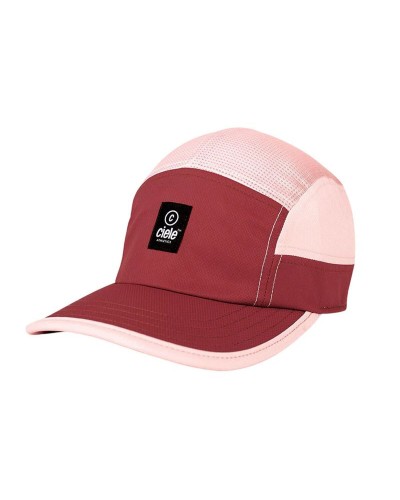 Urheilulippalakki Ciele Athletics Classic-CPlusBox Ruskea M/L