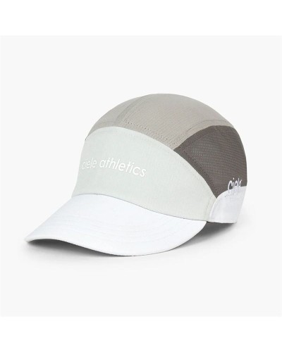 Sports Cap Ciele Athletics Field-Iconic Black S/M