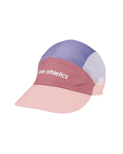 Casquette de Sport Ciele Athletics Field-Iconic Rose S/M