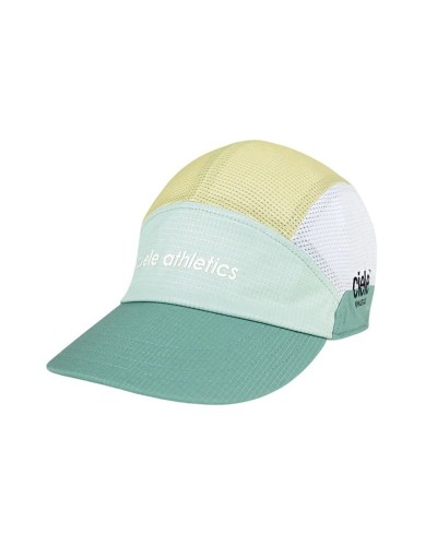 Sportcap Ciele Athletics Field-Iconic Blauw S/M