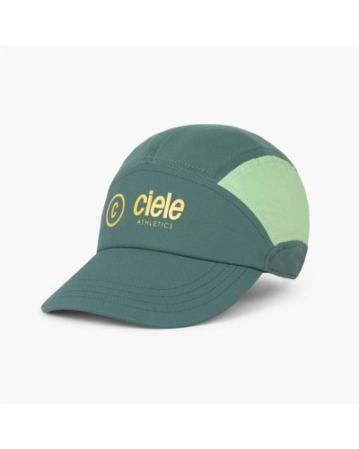 Cappello Sportivo Ciele Athletics FSTCapSC Classic Cside Azzurro S/M