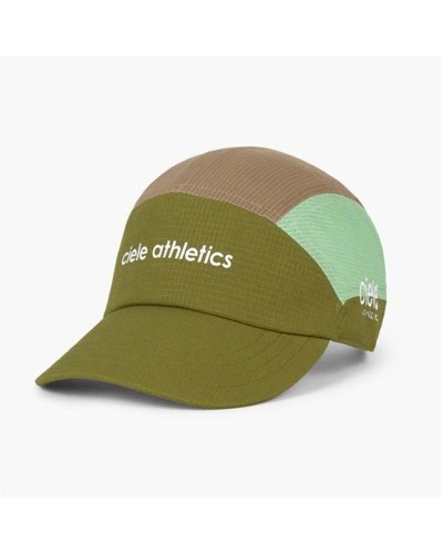 Sports Cap Ciele Athletics Field-Iconic Green S/M