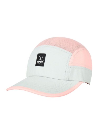 Gorra Deportiva Ciele Athletics Classic-CPlusBox Gris M/L