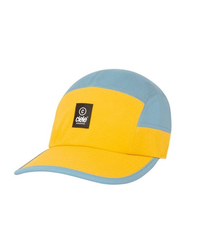 Sportcap Ciele Athletics Classic-CPlusBox Geel M/L