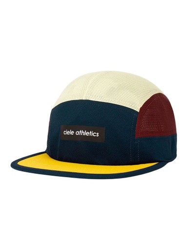 Casquette de Sport Ciele Athletics U-2-CA-0060-BL Blue marine M/L