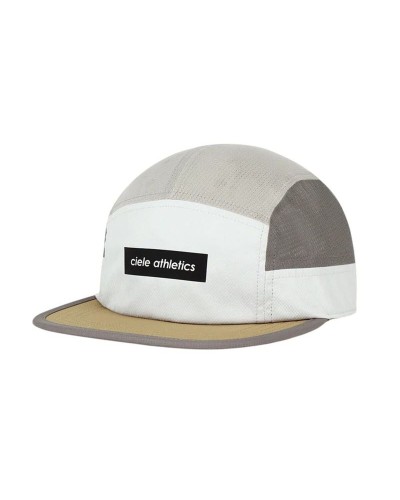 Sports Cap Ciele Athletics U-2-CA-0060-GR Grey M/L