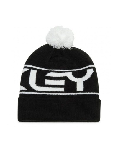 Gorro Oakley 911432-05F-05F Negro