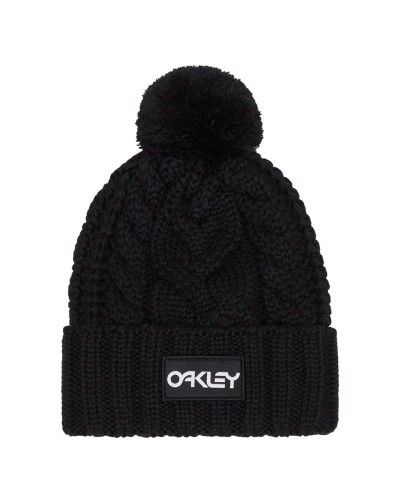 Hatt Oakley FOS800024-05F Svart