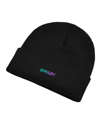 Chapeau Oakley FOS900707-02E Noir