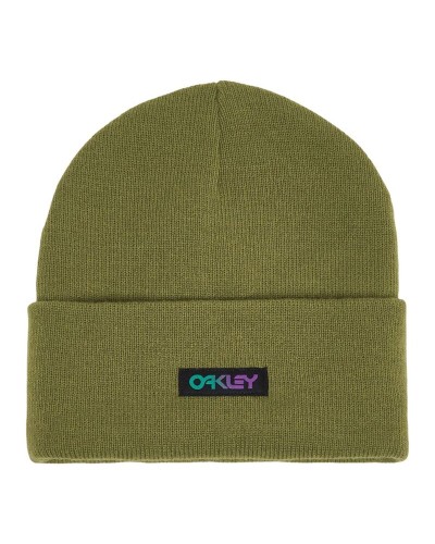 Cappello Oakley FOS900707-7CE Oliva