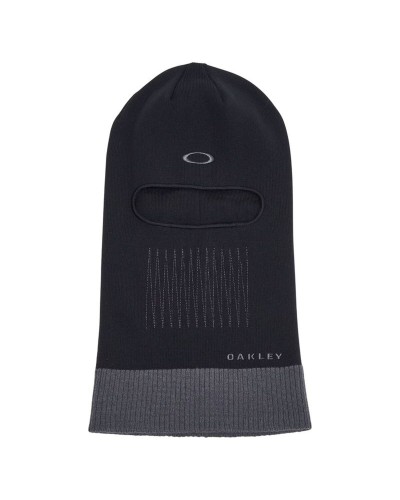 Gorro Oakley FOS901352-02E Negro