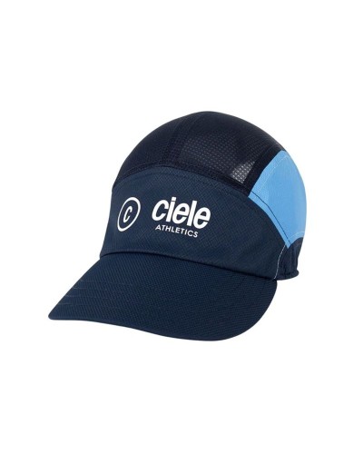 Cappello Sportivo Ciele Athletics FSTCapSC Classic Cside Blu scuro S/M