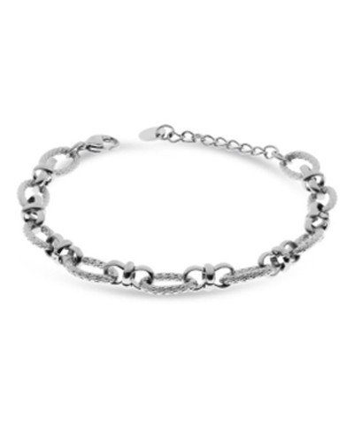 Damenarmreif LIU JO LJ2348 Silberfarben