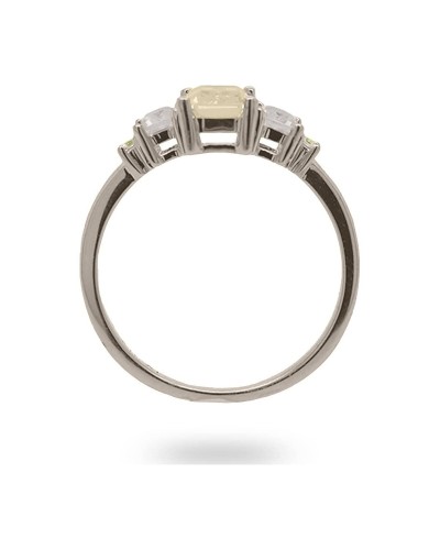 Anillo Mujer 24KAE 12411S/54