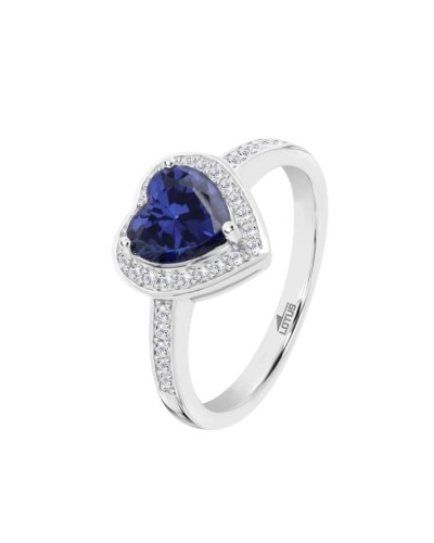 Bague Femme Lotus LP3784-3/114 Argenté 14