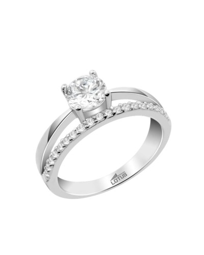 Bague Femme Lotus LP3741-3/114 14 Argenté