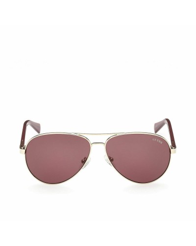 Lunettes de soleil Unisexe Guess GU8279 5832S