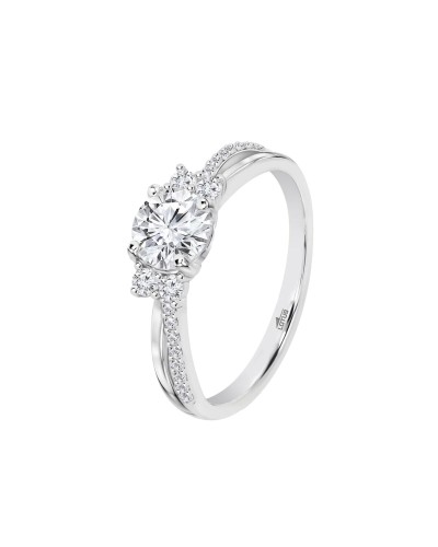 Bague Femme Lotus LP3786-3/116 16 Argenté