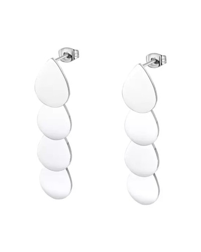 Pendientes Mujer Lotus LS2422-4/1 Plateado