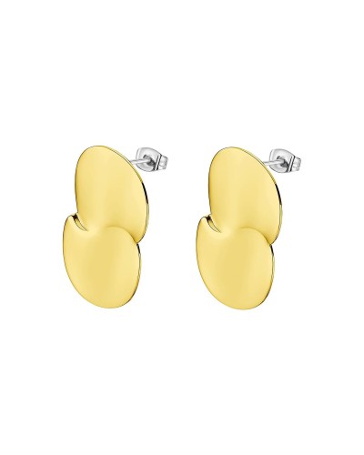 Pendientes Mujer Lotus LS2435-4/2 Dorado