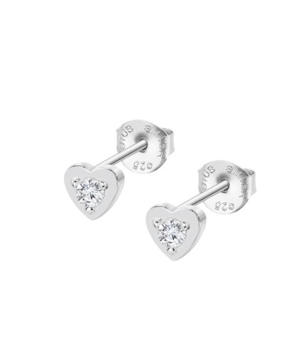 Pendientes Mujer Lotus LP3849-4/1 Plateado