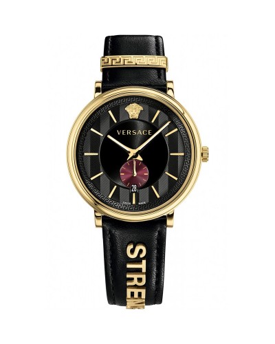 Unisex Watch Versace V-CIRCLE
