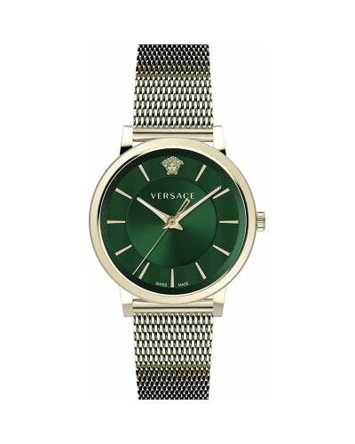 Horloge Uniseks Versace V-CIRCLE