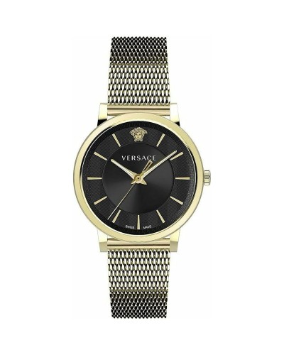 Unisex-Uhr Versace V-CIRCLE