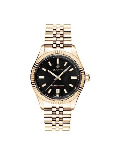 Naisten rannekellot Gant SUSSEX