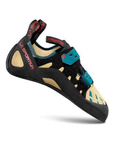 Chausson d´Éscalade La Sportiva Tarantula