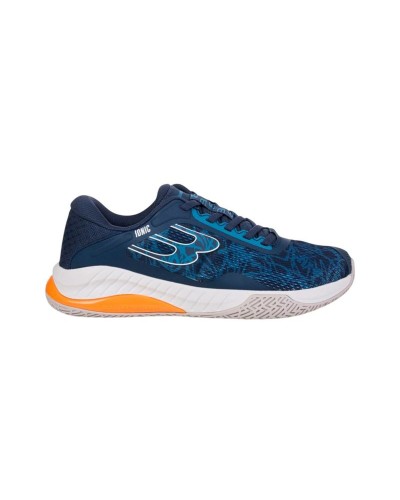 Chaussures de Padel pour Adultes Bullpadel Ionic 25I