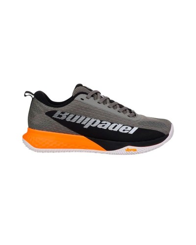 Padelschoenen voor volwassenen Bullpadel X-Plo Vibram 25I