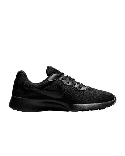 Sports Trainers for Women Nike Tanjun Wo Black