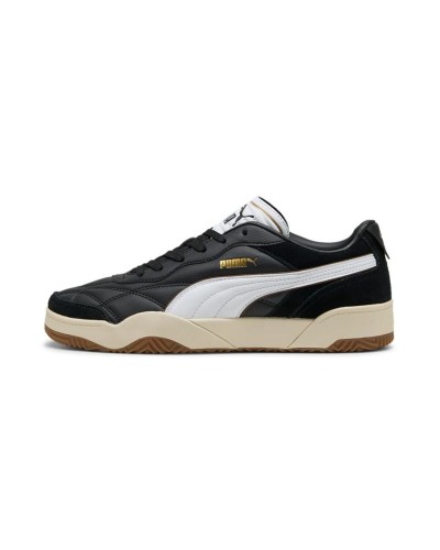 Men’s Casual Trainers Puma Tifosi SD Black