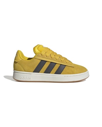 Men's Trainers Adidas Grand Court Alpha 00S Golden