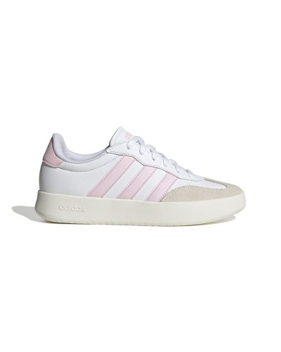 Baskets Casual pour Femme Adidas Barreda Blanc