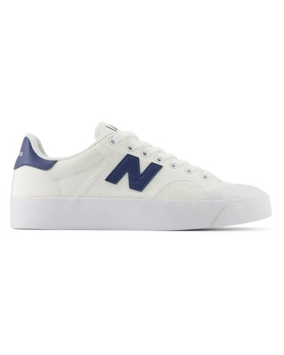 Men's Trainers New Balance 100 Blue White