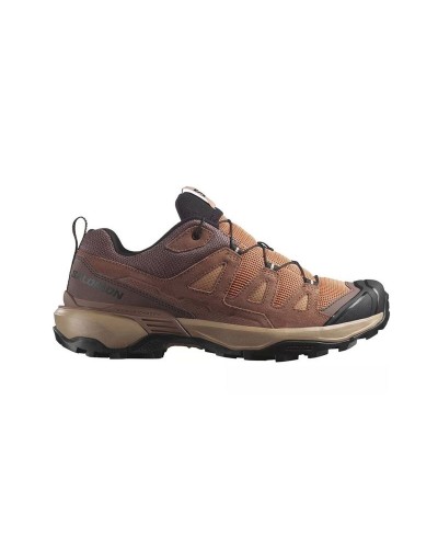 Sportschoenen voor Dames Salomon X Ultra 360 Ltr Bruin