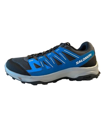 Wandelschoenen voor Heren Salomon Storen Blauw