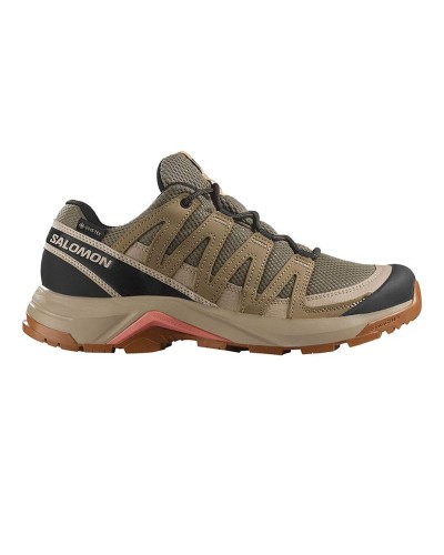 Promenadsko, Dam Salomon X-Adventure Recon Gtx Beige