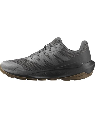 Chaussures de Sport pour Homme Salomon Elixir Tour Noir