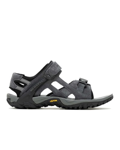 Scarpe da Uomo per Camminare Merrell Kahuna III