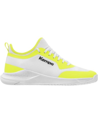 Zapatillas Deportivas Infantiles Kempa Kourtfly Infantil Unisex Balonmano