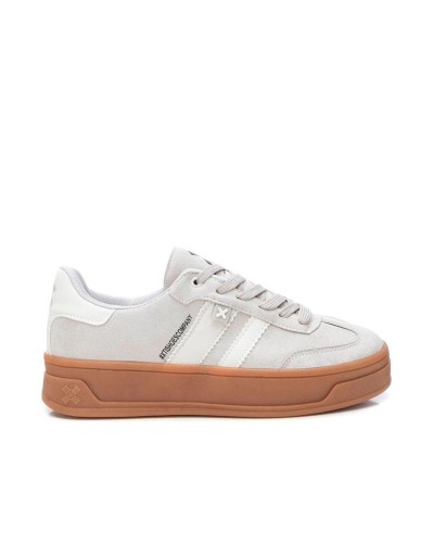 Casual Damenturnschuh XTI XTI Antelina Weiß