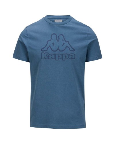 Men’s Short Sleeve T-Shirt Kappa Cremy
