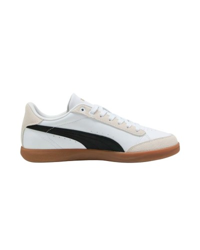 Dames casual sneakers Puma Vikky Star Og Wit