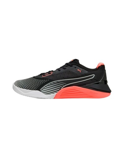 Zapatillas Deportivas Puma Fuse 4.0 Negro Hombre