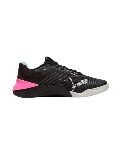 Turnschuhe Puma Fuse 4.0 Wns Damen Fitness