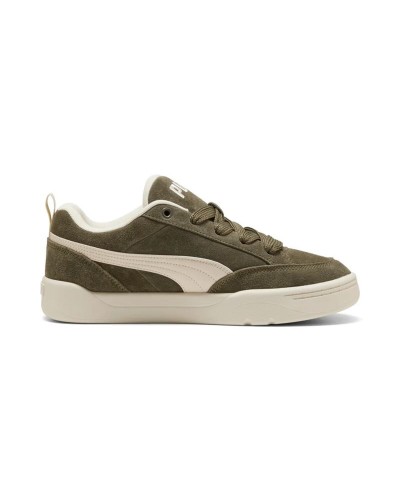 Sportskor Puma Park Lifestyle Raw Loden Grön
