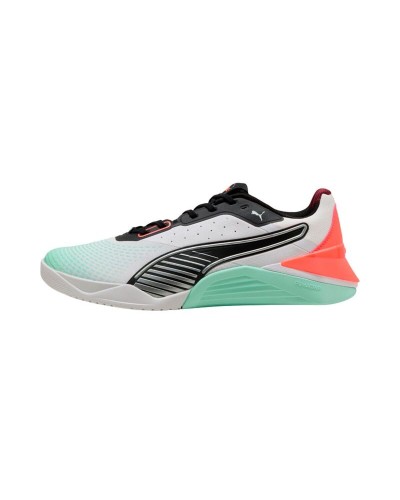 Sportschoenen Puma Fuse 4.0 Licht Blauw Mannen
